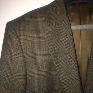 Brooks Brothers Men’s Sports Coat